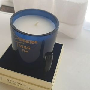 Kandl bwfh Sweeter Tings candle